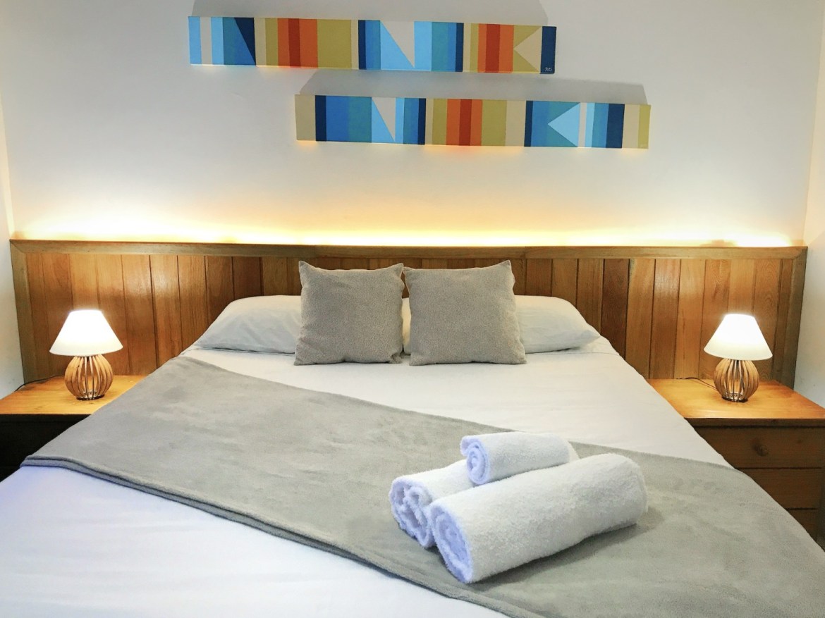 Brothers Suítes Búzios