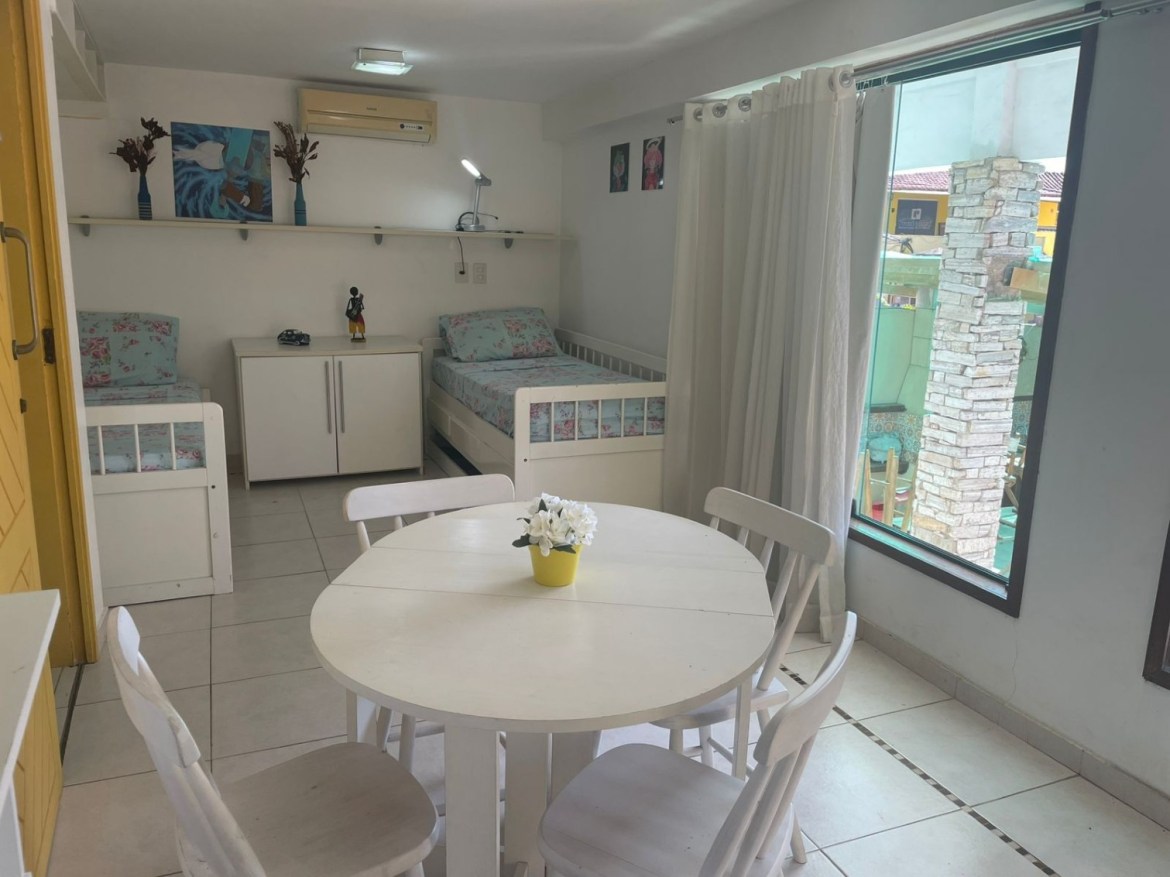 Ape Familia com Ar e Prox Praias