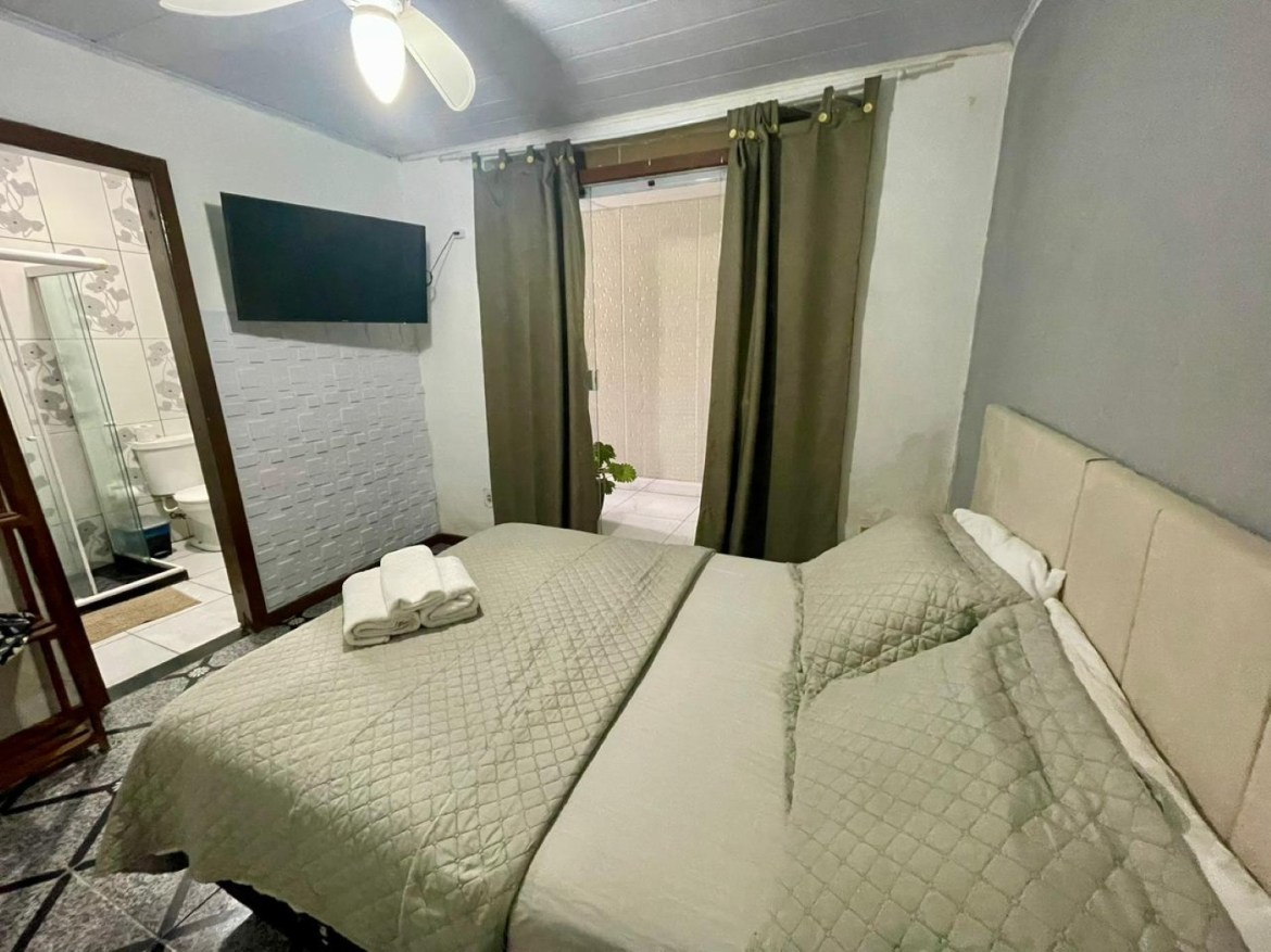 Loft de Praia em Búzios