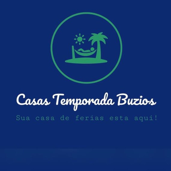 Contato Casa Temporada Búzios