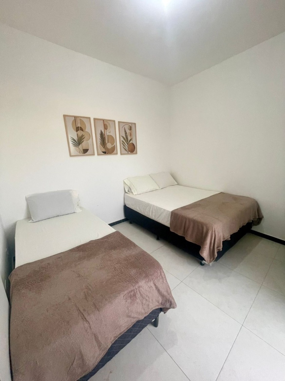 Ape com ar e vista - Búzios