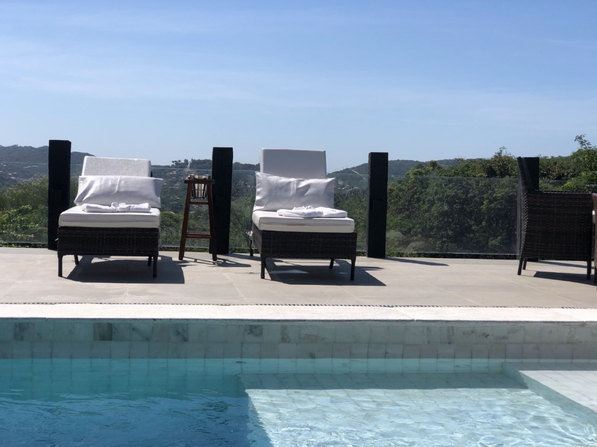 Maravilhosa Casa Vista Mar